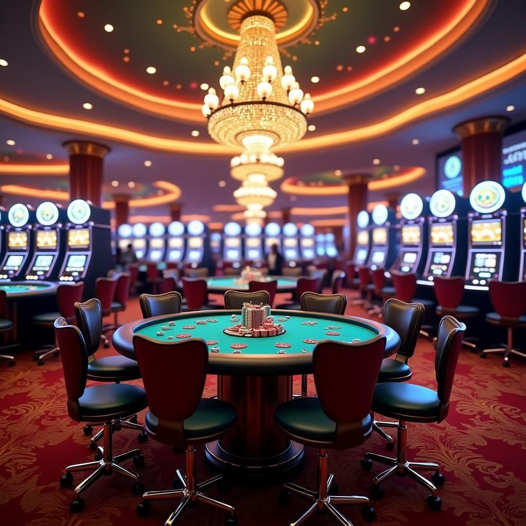 nemo slot
