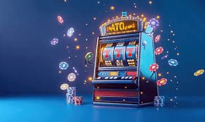 nemo slot